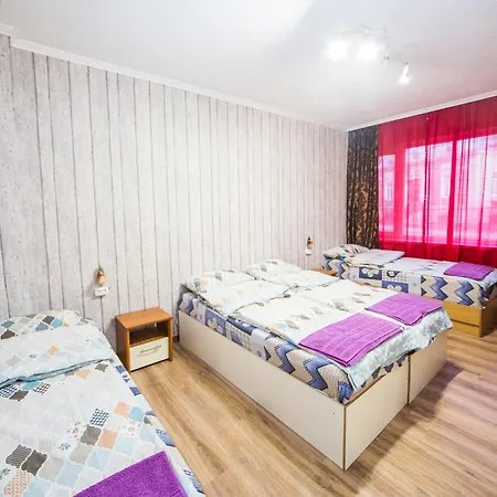 Price - Downtown Flat Burgas City