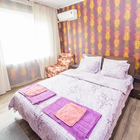 Price - 2 Bedrooms Flat - 1st Line Sea Garden Apartament Burgas
