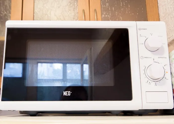 Price - Downtown Flat * ブルガス