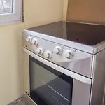 Price - 2 Bedrooms Flat - 1st Line Sea Garden Apartmán Burgas City