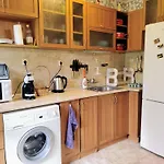 Price - 2 Bedrooms Flat - 1st Line Sea Garden * Burgas City