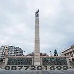 Apartmán Price - 2 Bedrooms Flat - 1st Line Sea Garden Burgas City
