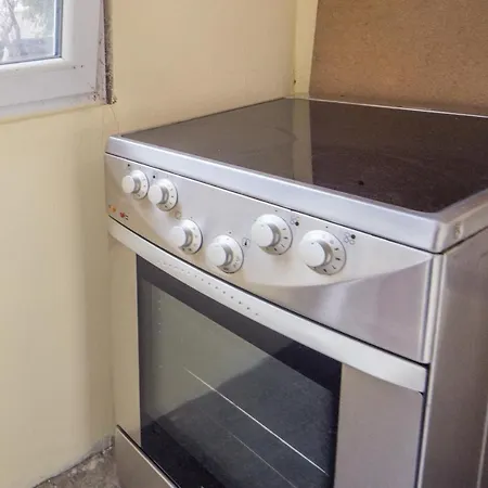 Price - 2 Bedrooms Flat - 1st Line Sea Garden Appartamento Burgas