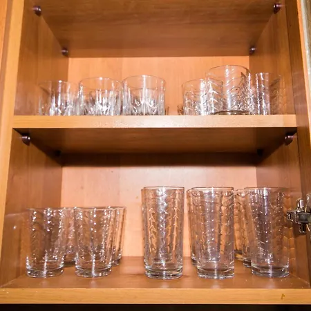 Large Flat Bulair - Excellent Location بورغاس