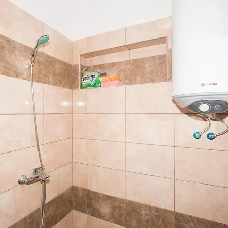 Price - 2 Bedrooms Flat - 1st Line Sea Garden Burgas