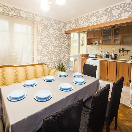 Price - 2 Bedrooms Flat - 1st Line Sea Garden