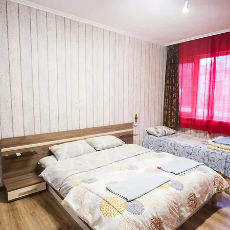 شقة Large Flat Bulair - Excellent Location بورغاس