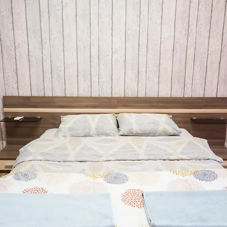 شقة Large Flat Bulair - Excellent Location بورغاس