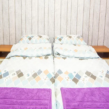 Price - 2 Bedrooms Flat - 1st Line Sea Garden