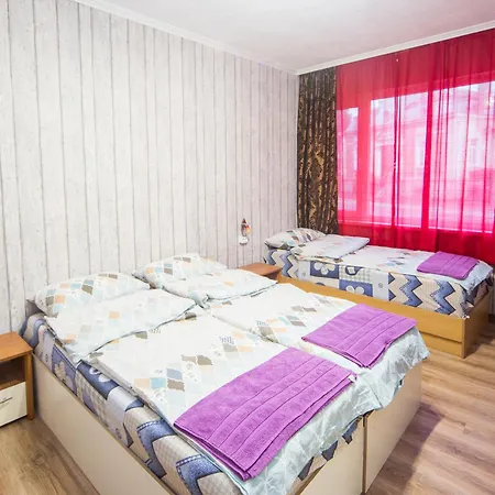 Price - 2 Bedrooms Flat - 1st Line Sea Garden