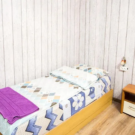 Price - 2 Bedrooms Flat - 1st Line Sea Garden Appartement