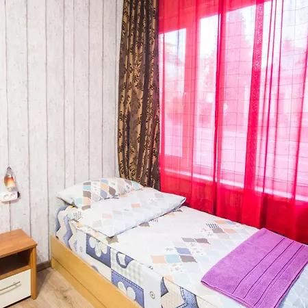 Appartement Price - 2 Bedrooms Flat - 1st Line Sea Garden