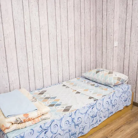 Appartement Price - 2 Bedrooms Flat - 1st Line Sea Garden *