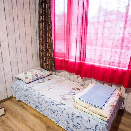 Price - 2 Bedrooms Flat - 1st Line Sea Garden * Burgas